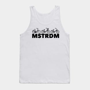 BIKE MSTRDM | BIKE AMSTERDAM Tank Top